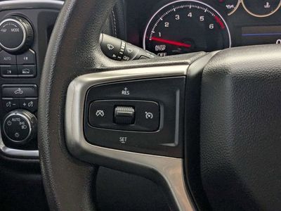 2020 Chevrolet Silverado 1500 - Photo 23