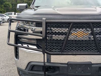 2020 Chevrolet Silverado 1500 - Photo 9