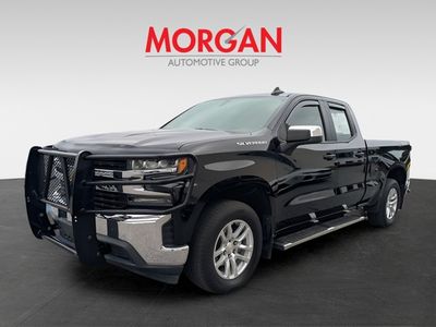 2020 Chevrolet Silverado 1500 - Photo 7