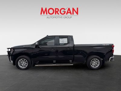 2020 Chevrolet Silverado 1500 - Photo 6