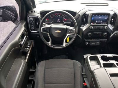 2020 Chevrolet Silverado 1500 - Photo 15