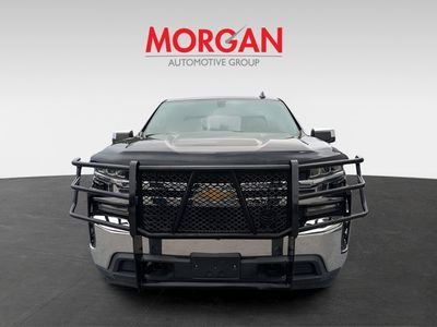 2020 Chevrolet Silverado 1500 - Photo 8