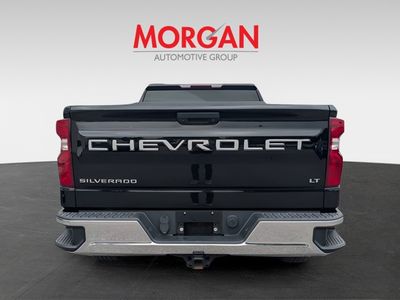 2020 Chevrolet Silverado 1500 - Photo 4