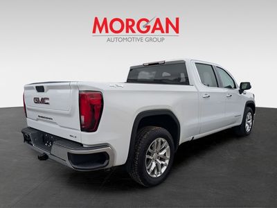 2021 GMC Sierra 1500 - Photo 3