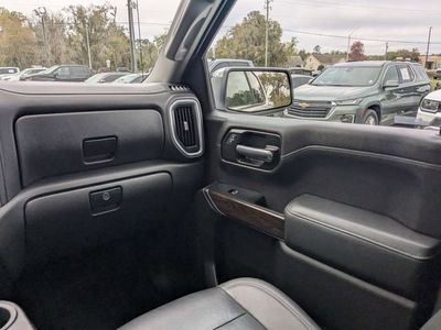 2021 GMC Sierra 1500 - Photo 16