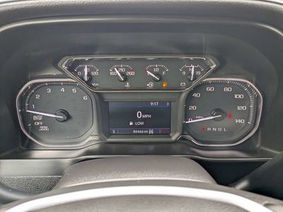 2021 GMC Sierra 1500 - Photo 27