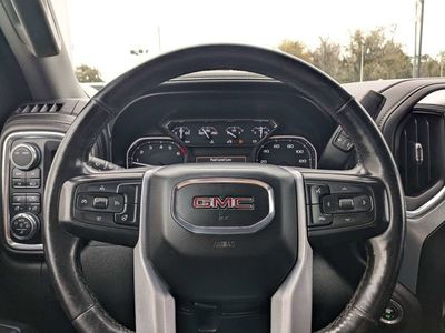 2021 GMC Sierra 1500 - Photo 21