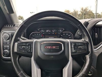 2021 GMC Sierra 1500 - Photo 22