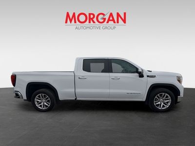 2021 GMC Sierra 1500 - Photo 2