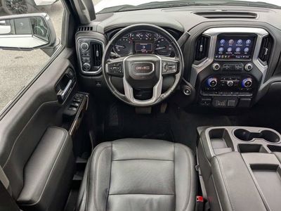 2021 GMC Sierra 1500 - Photo 15