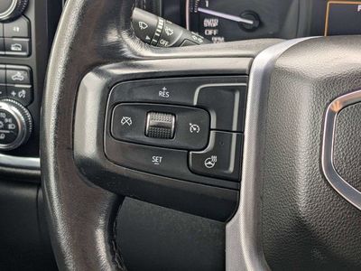 2021 GMC Sierra 1500 - Photo 23