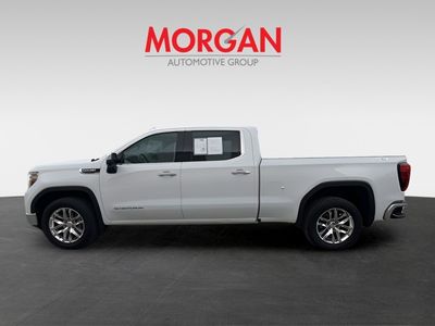 2021 GMC Sierra 1500 - Photo 6