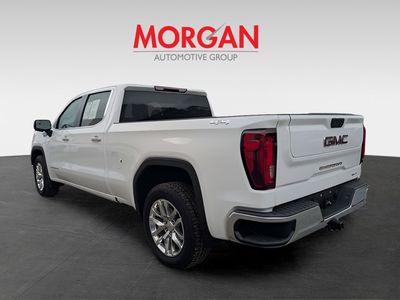 2021 GMC Sierra 1500 - Photo 5