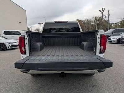2021 GMC Sierra 1500 - Photo 12