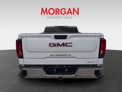 2021 GMC Sierra 1500 - Photo 4