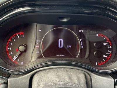 2024 Dodge Durango - Photo 21
