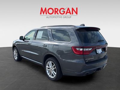 2024 Dodge Durango - Photo 3