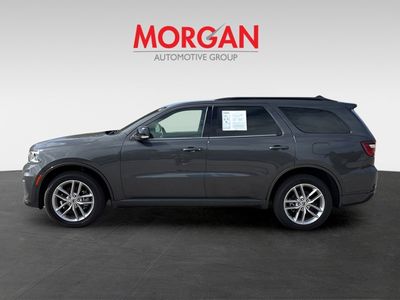 2024 Dodge Durango - Photo 2