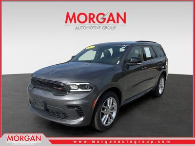 2024 Dodge Durango - Photo 1