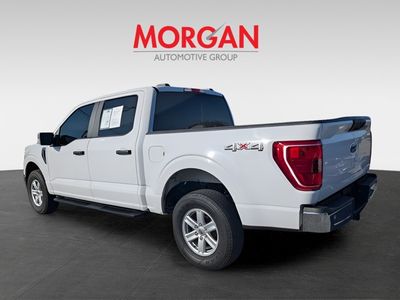 2021 Ford F-150 - Photo 5
