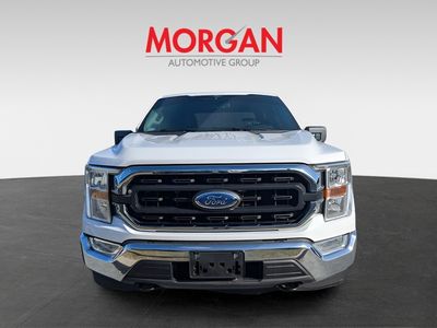 2021 Ford F-150 - Photo 8
