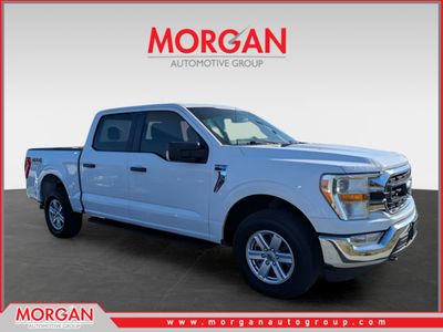 2021 Ford F-150 - Photo 1