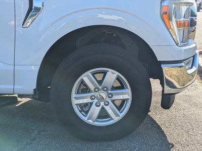 2021 Ford F-150 - Photo 11