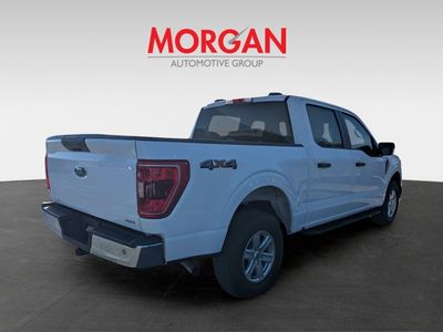 2021 Ford F-150 - Photo 3