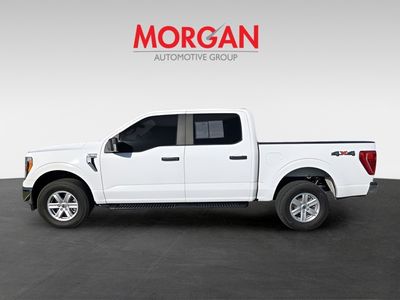 2021 Ford F-150 - Photo 6