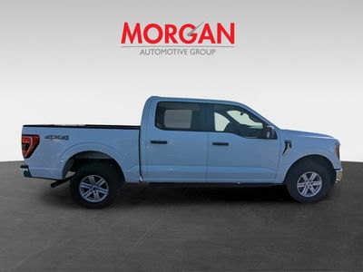 2021 Ford F-150 - Photo 2