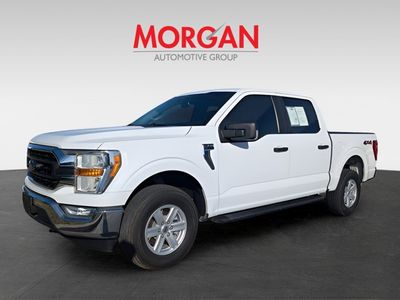 2021 Ford F-150 - Photo 7