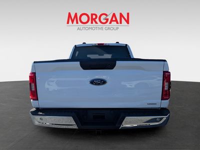 2021 Ford F-150 - Photo 4