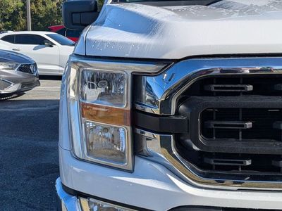 2021 Ford F-150 - Photo 9