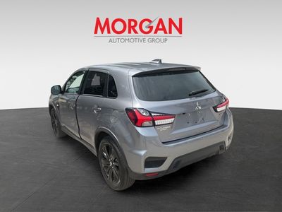 2026 Mitsubishi Outlander Sport - Photo 3