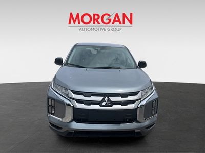 2026 Mitsubishi Outlander Sport - Photo 7