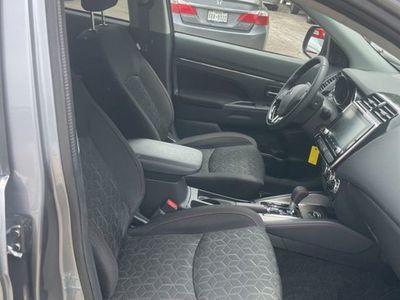 2026 Mitsubishi Outlander Sport - Photo 12