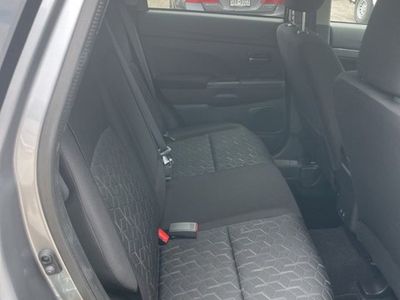 2026 Mitsubishi Outlander Sport - Photo 14