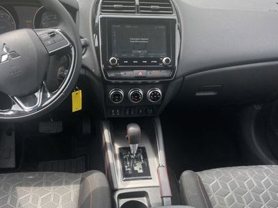 2026 Mitsubishi Outlander Sport - Photo 15