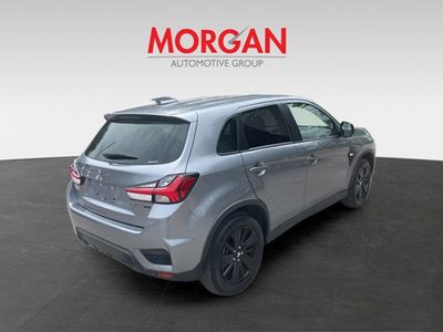 2026 Mitsubishi Outlander Sport - Photo 4
