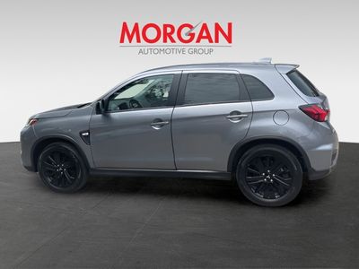 2026 Mitsubishi Outlander Sport - Photo 2