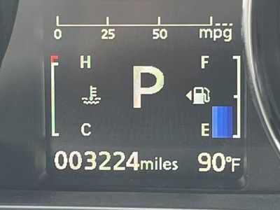 2026 Mitsubishi Outlander Sport - Photo 19