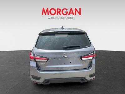 2026 Mitsubishi Outlander Sport - Photo 8