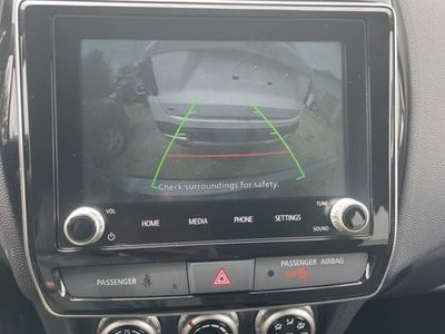 2026 Mitsubishi Outlander Sport - Photo 17