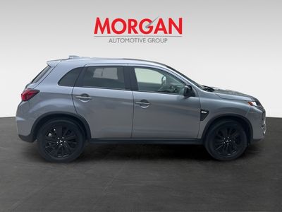 2026 Mitsubishi Outlander Sport - Photo 5