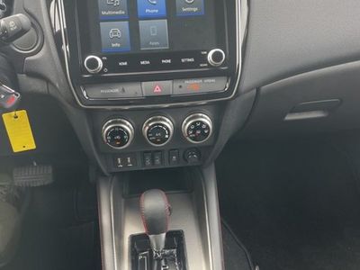 2026 Mitsubishi Outlander Sport - Photo 16