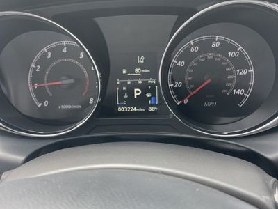 2026 Mitsubishi Outlander Sport - Photo 18