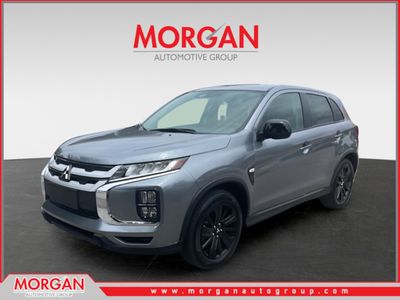 2026 Mitsubishi Outlander Sport - Photo 1