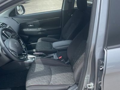 2026 Mitsubishi Outlander Sport - Photo 11