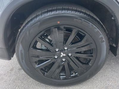 2026 Mitsubishi Outlander Sport - Photo 10