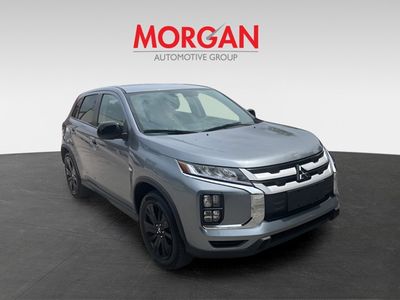 2026 Mitsubishi Outlander Sport - Photo 6
